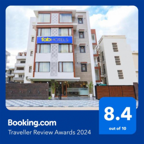 FabHotel Golf Inn Golf Course Road Gurgaon